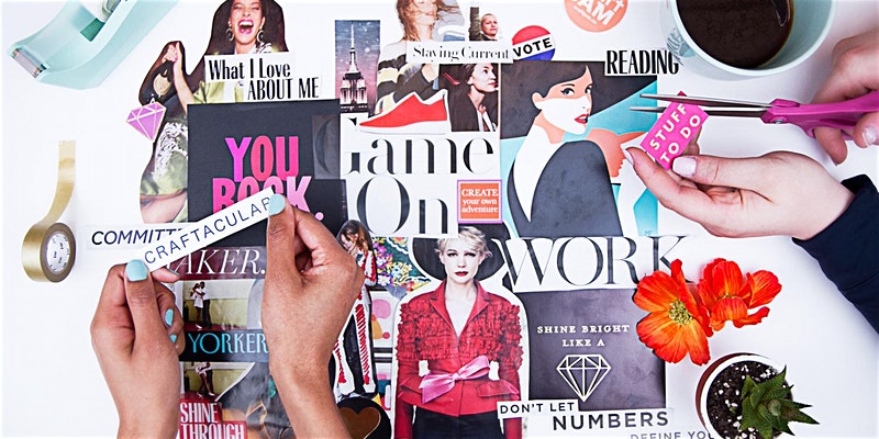 Vision Board Workshop