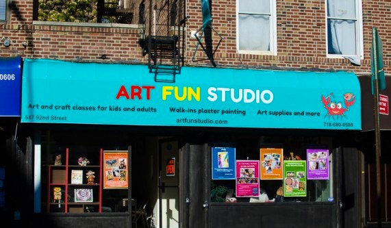 Art Fun Studio