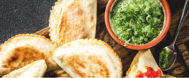 Culinary & Cultural Adventure: La ruta de la empanada