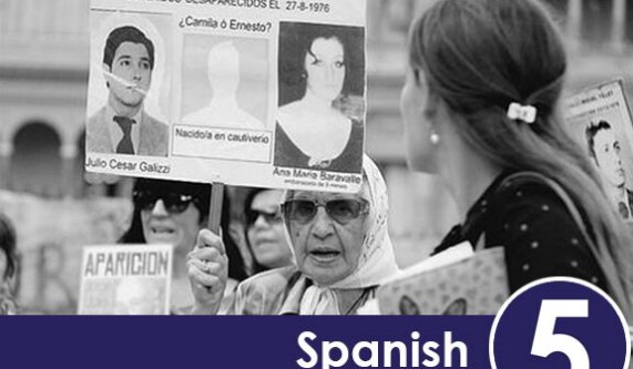 Spanish Higher Beginners 1-Day Intensive Program