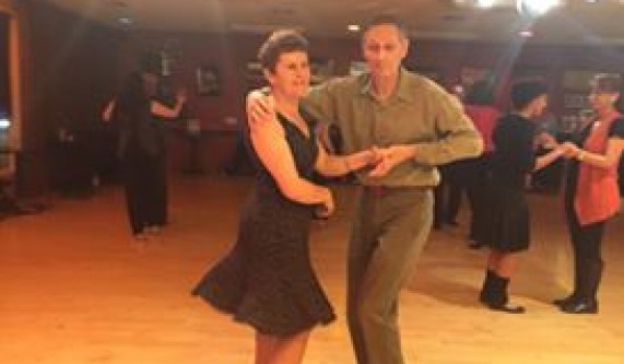 East Coast Swing Swing Classes Los Angeles Coursehorse You Can Dance Studio