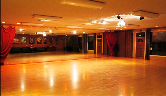 You Can Dance Studio Dance Schools Los Angeles Coursehorse