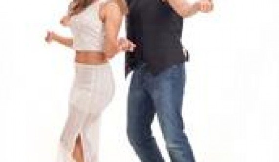 Salsa Basics (Series)