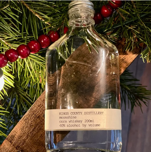"Bluegrass in Brooklyn" Holiday Tour