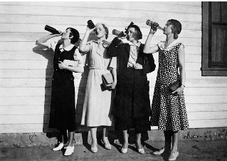 Whiskey & the Women Who Make It