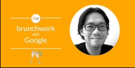 Google & WeWork: brunchwork After Hours