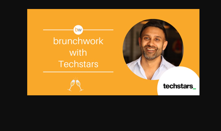 Cap Table brunchwork w/ Techstars