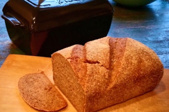 Bread Class in Orange County