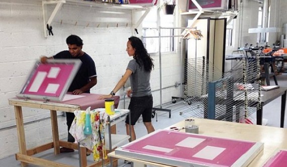 Private Learn ALL Silkscreen