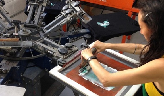 Private Learn ALL Silkscreen