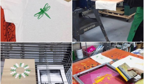 Private Learn ALL Silkscreen