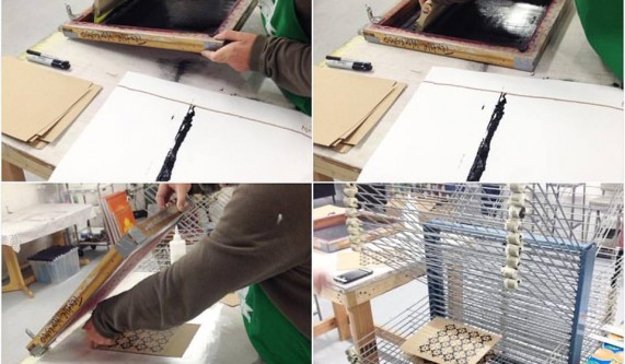 Private Learn ALL Silkscreen