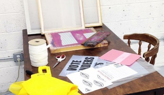 Private Learn ALL Silkscreen