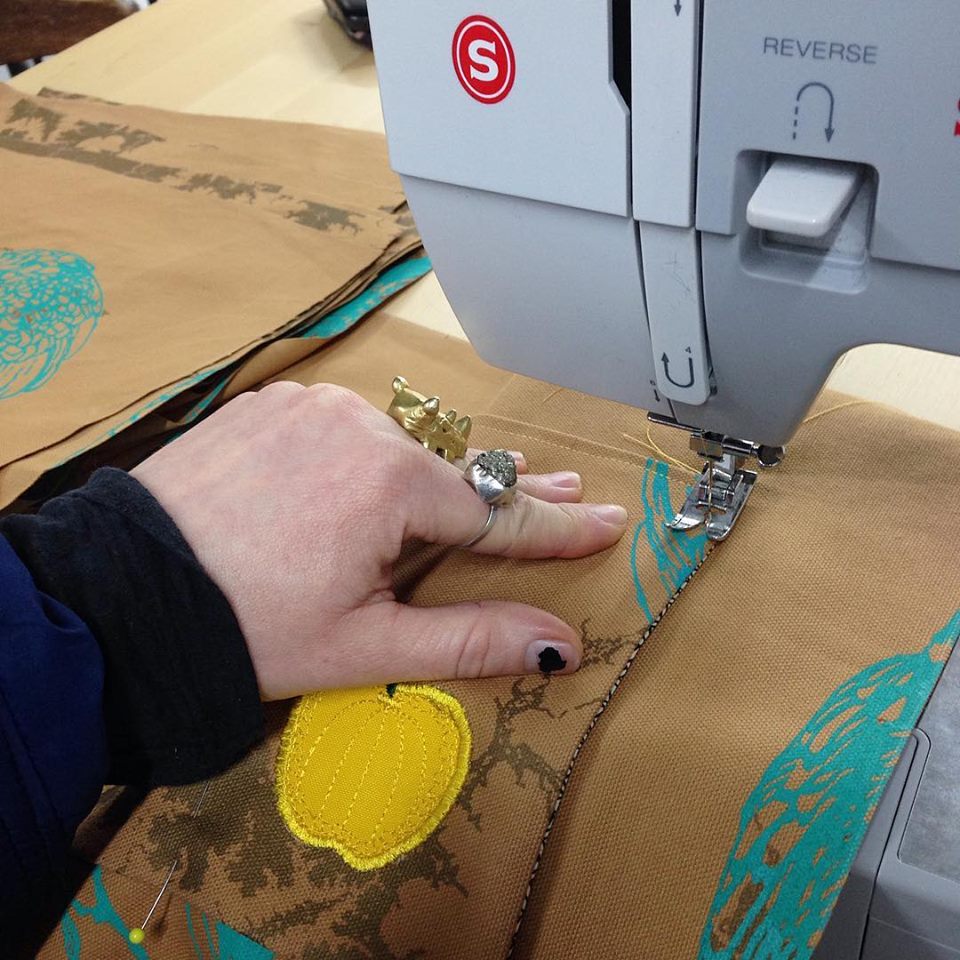 Private Sewing Lesson; 3 hours