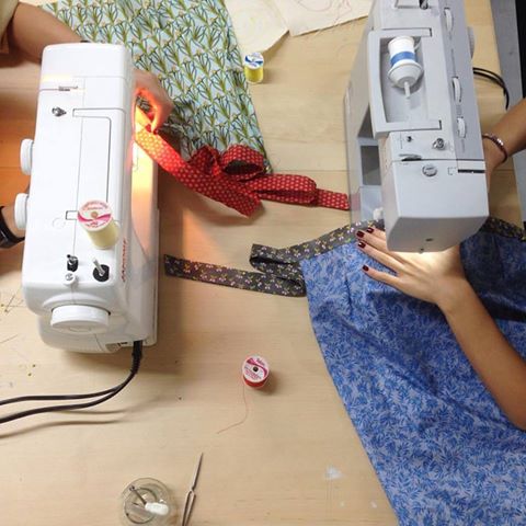 Private Sewing Lesson; 3 hours