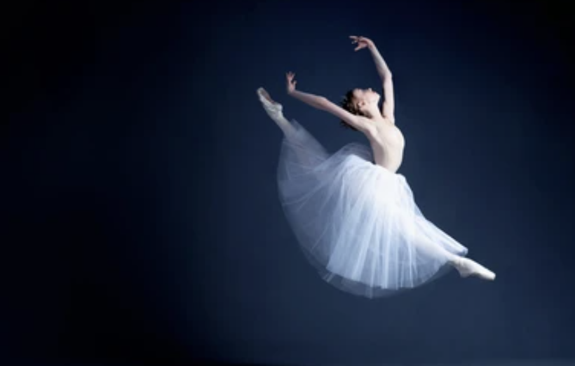 Ballet and Contemporary (Monthly)