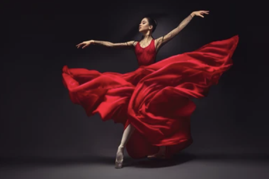 Ballet and Contemporary (1-Day)