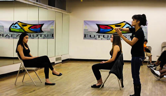 The NYPAA Foundation (12 Weeks)