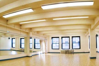 The New York Performing Arts Academy