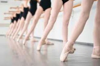 Six Week Beginners Ballet