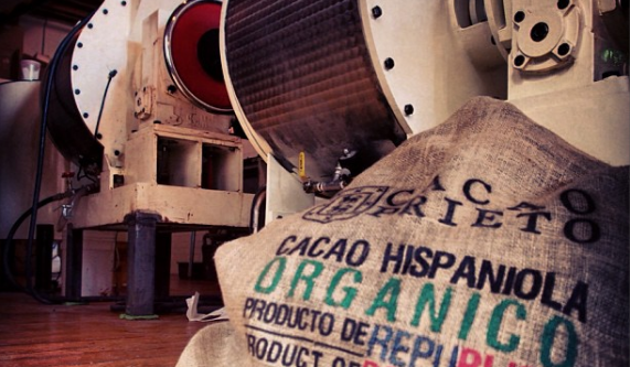Chocolate Factory and Distillery Tours