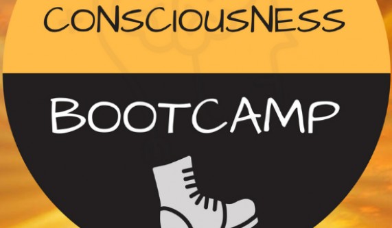2017 Consciousness Bootcamp