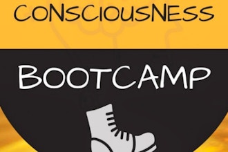 2017 Consciousness Bootcamp