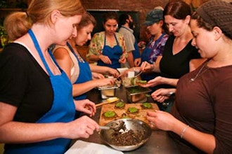 Joyful Chocolate Making