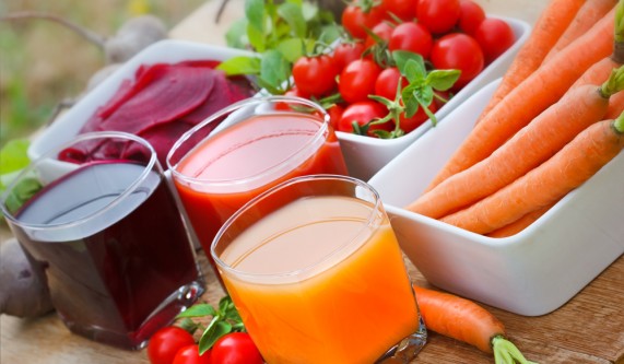 The Vegan-Raw Cooking Series