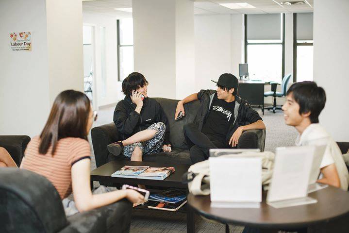 Standard IELTS Preparation Program