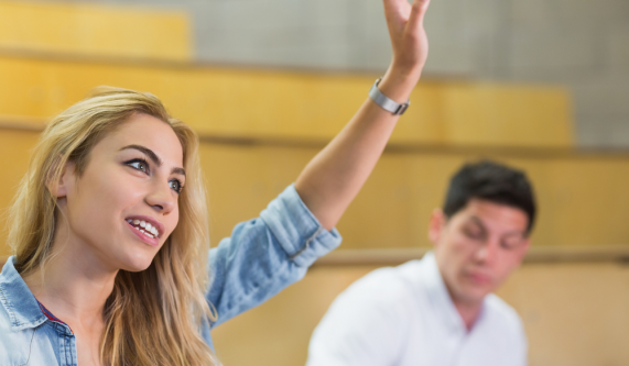 Intensive English Course