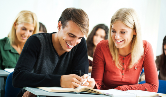 Intensive IELTS Preparation Program