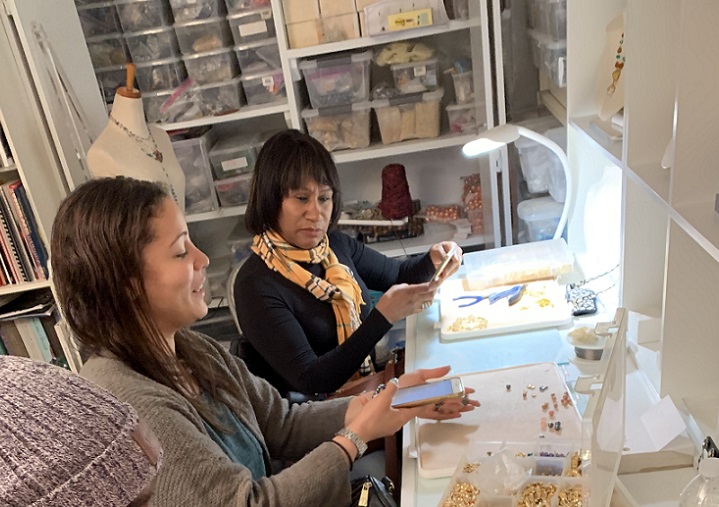 Jewelry Making - Silver Package