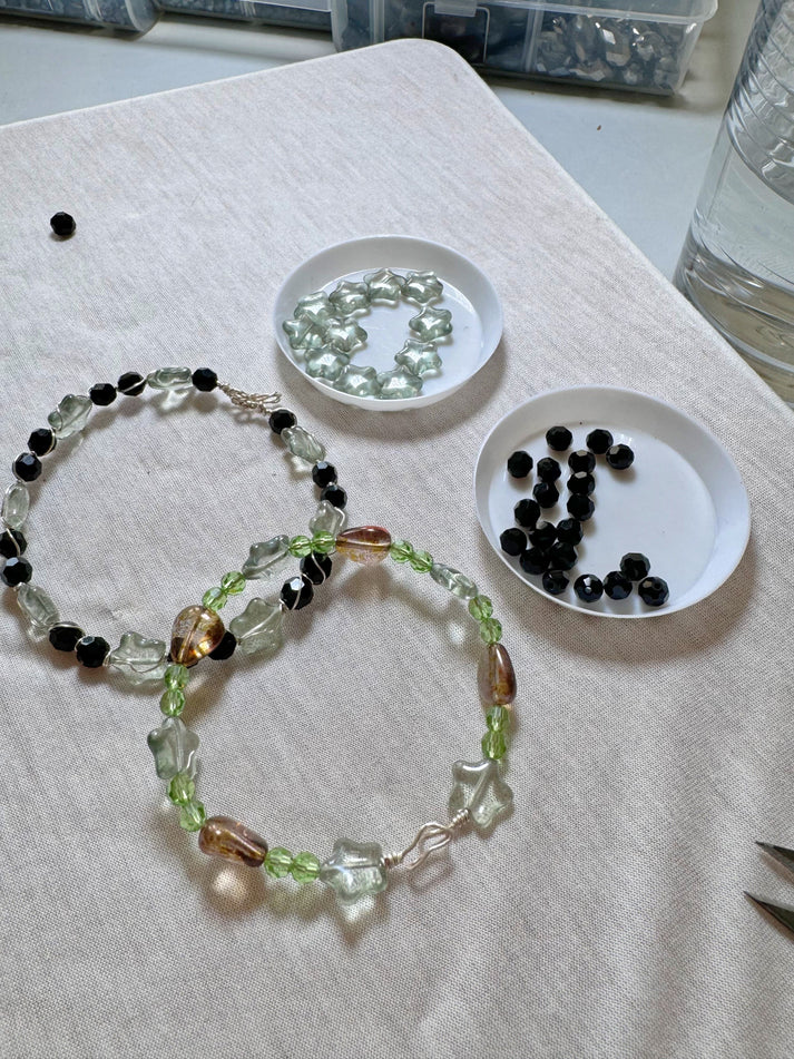 Make Your Own Custom Bracelet