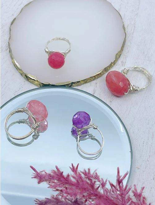 Jewelry-Making Class for Girls – Fun Friendship Bracelet Workshop