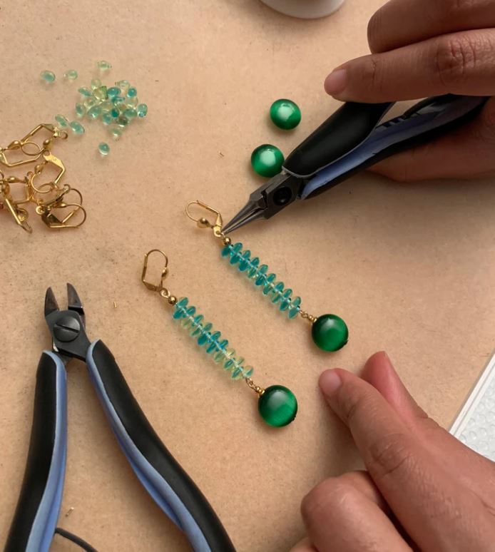 Make Your Own Earrings