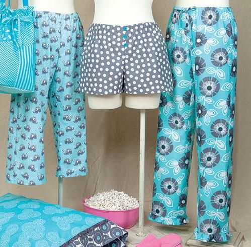 Beginner Sewing Pajama Pants Beginner Sewing Classes New York CourseHorse Gotham Quilts