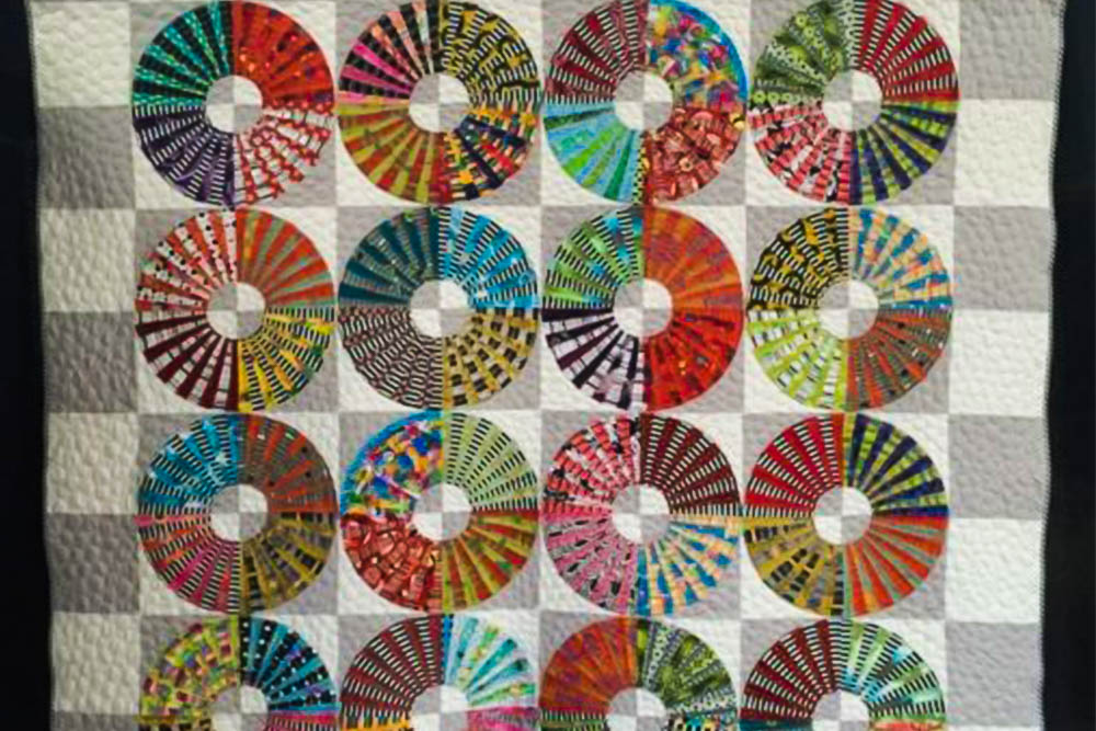 Come Full Circle Workshop