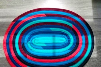 Jelly Roll Placemats