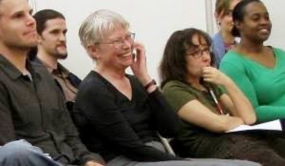 8 Week Directors ACCESS Observer Workshop