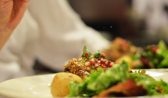 Sensual Cooking the Greek Way – Aphrodisiac Dishes