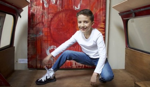 Beginners Hip-Hop