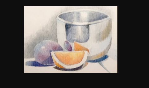 Beginner Drawing + Illustration Techniques for Adults (Semester)