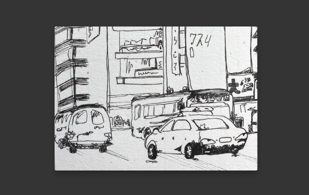 ONLINE Visual Journaling: Build Your Sketchbook