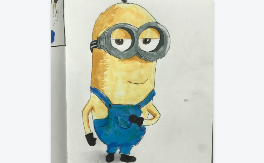 Virtual Cartoon & Comic Book Drawing