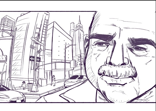 How to Get Your Comic Books Published for Adults (Full Semester)