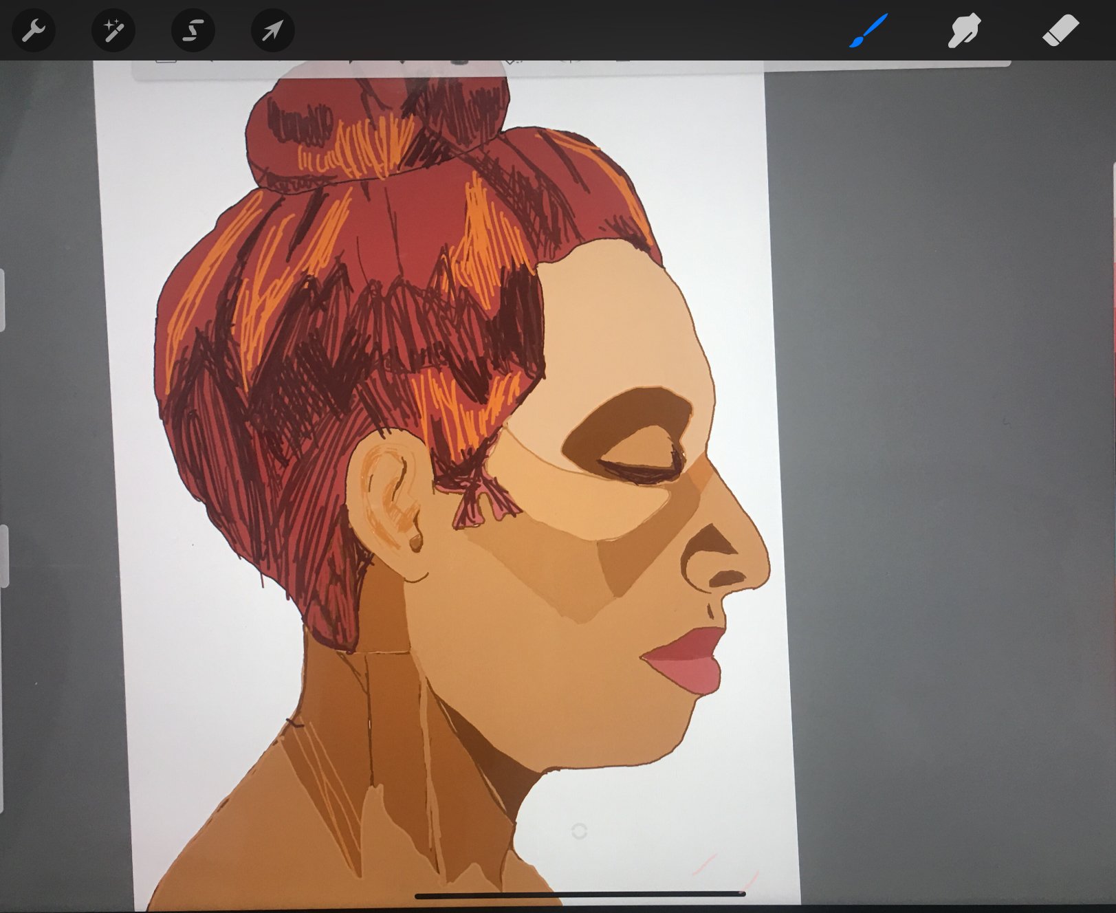 Adult: Introduction to Digital Art Drawing