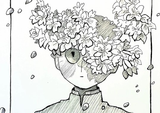 Creative Drawing (Ages 9-17)