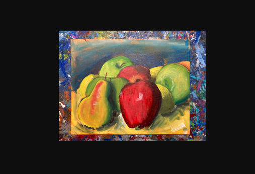 Painting Workshop: Color Quest Studio (Ages 9-14) (Full Semester)