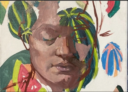 Painting Portraits from Photographs for Beginners